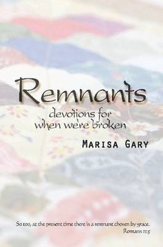 Cover image for Remnants