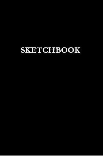 Cover image for Sketches from the Heart of a Texas Artist- the Sketchbook