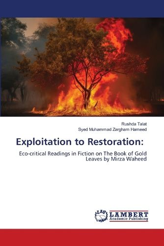 Cover image for Exploitation to Restoration