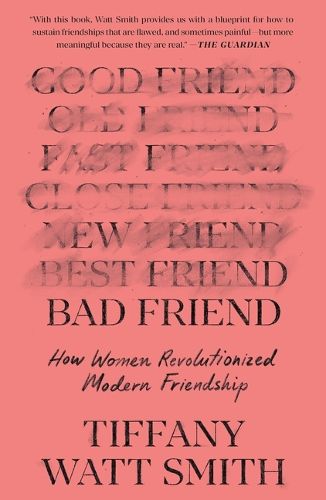 Cover image for Bad Friend