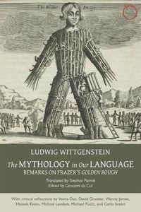 Cover image for The Mythology in Our Language - Remarks on Frazer"s Golden Bough