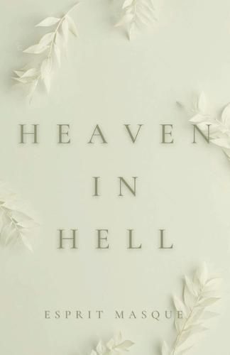 Cover image for Heaven in Hell
