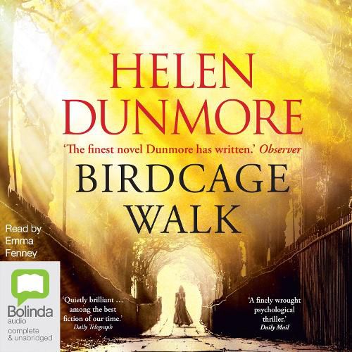 Birdcage Walk