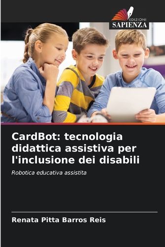 Cover image for CardBot