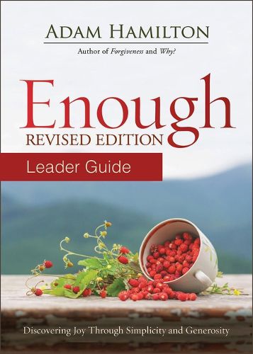 Enough Leader Guide