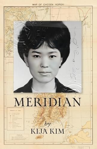 Cover image for Meridian