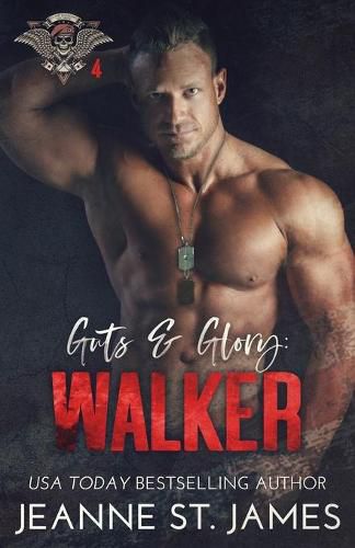 Cover image for Guts and Glory - Walker