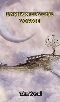 Cover image for Uncharted Verse Voyage