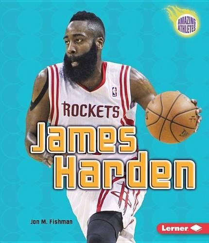 James Harden: Basketball