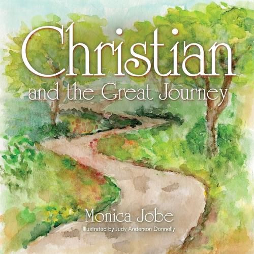 Cover image for Christian and the Great Journey