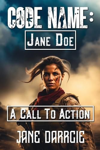 Cover image for Code Name