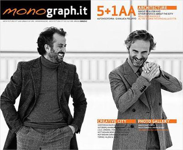 Cover image for 5+1AA Alfonso Femia-Gianluca Peluffo