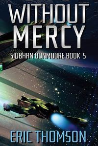 Cover image for Without Mercy