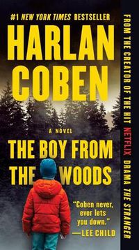 Cover image for The Boy from the Woods