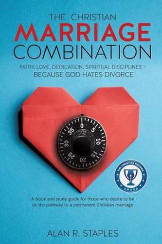 Cover image for The Christian Marriage Combination