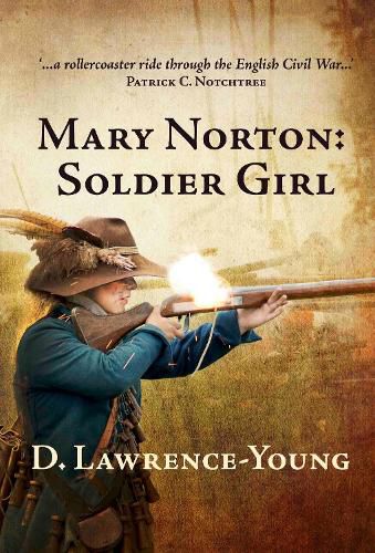 Mary Norton: Soldier Girl