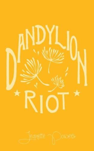 Cover image for Dandylion Riot