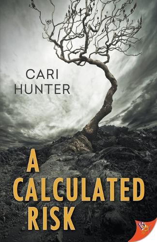 Cover image for A Calculated Risk