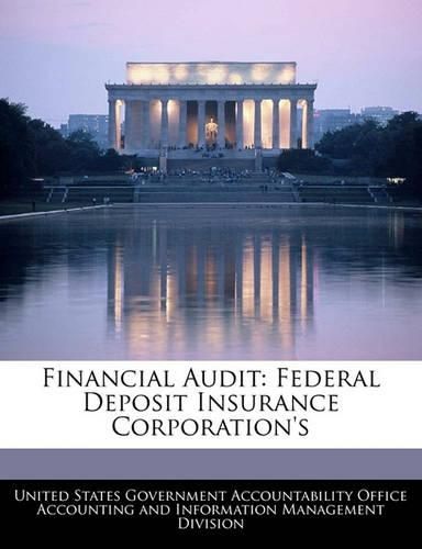 Cover image for Financial Audit