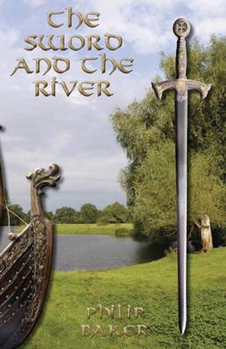 Cover image for The Sword and the River: (Dyslexia-Smart)