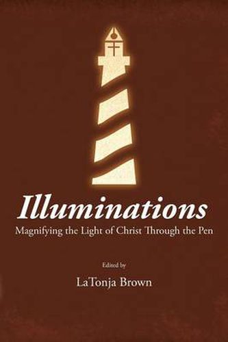 Cover image for Illuminations