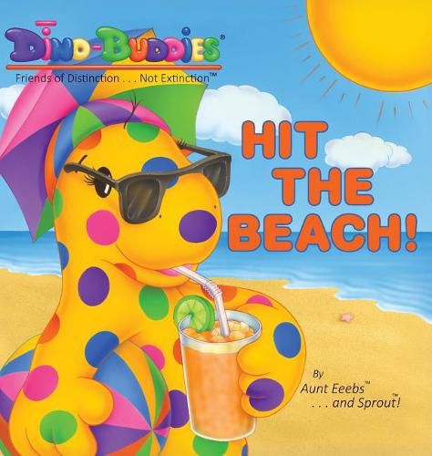 Cover image for Hit The Beach!