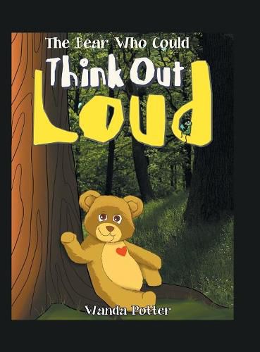 Cover image for The Bear Who Could Think out Loud