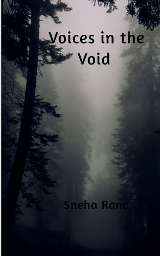 Cover image for Voices in the Void