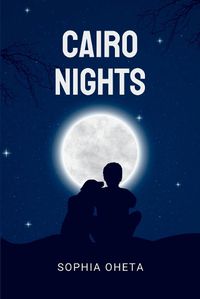 Cover image for Cairo Nights