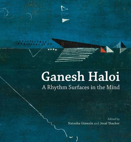 Cover image for Ganesh Haloi