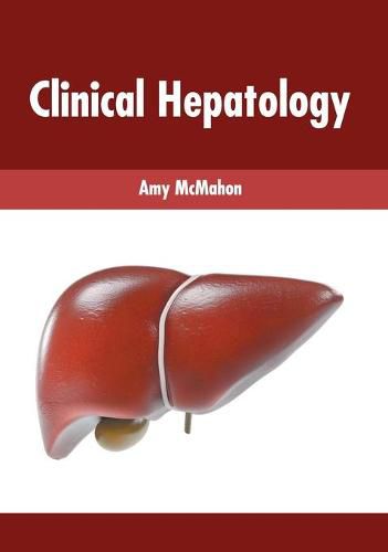 Cover image for Clinical Hepatology