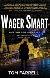 Cover image for Wager Smart
