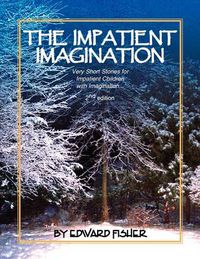 Cover image for The Impatient Imagination