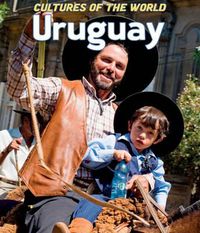 Cover image for Uruguay