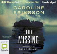 Cover image for The Missing