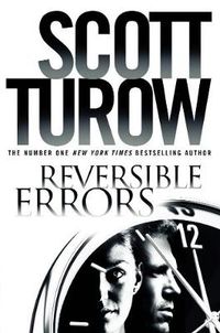 Cover image for Reversible Errors