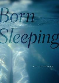 Cover image for Born Sleeping