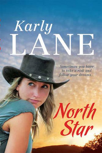 Cover image for North Star