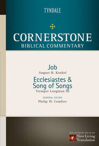 Job, Ecclesiastes, Song Of Songs