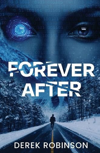Cover image for Forever After