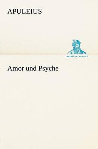 Cover image for Amor Und Psyche