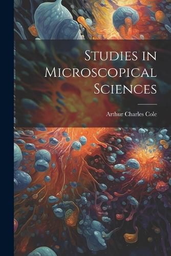 Cover image for Studies in Microscopical Sciences