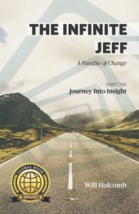 Cover image for The Infinite Jeff - A Parable of Change