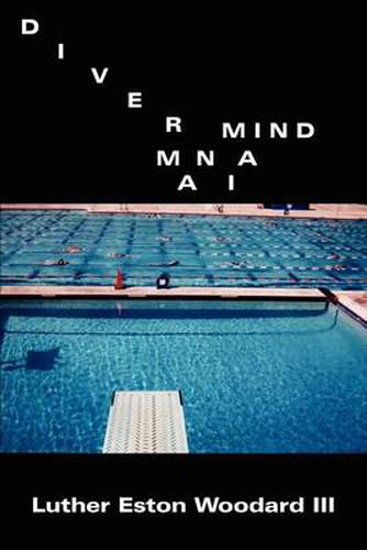 Cover image for Diver Mind Mania