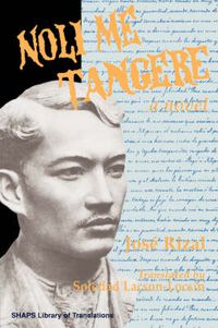 Cover image for Noli Me Tangere