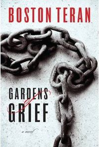 Cover image for Gardens of Grief