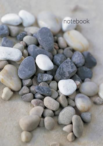 Cover image for Notebook: Pebbles