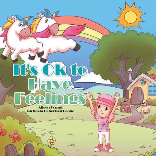 Cover image for It's Ok to Have Feelings
