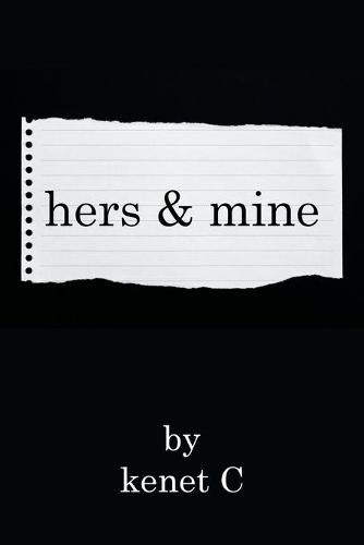 Cover image for Hers & Mine