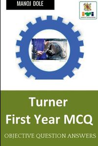 Cover image for Turner First Year MCQ